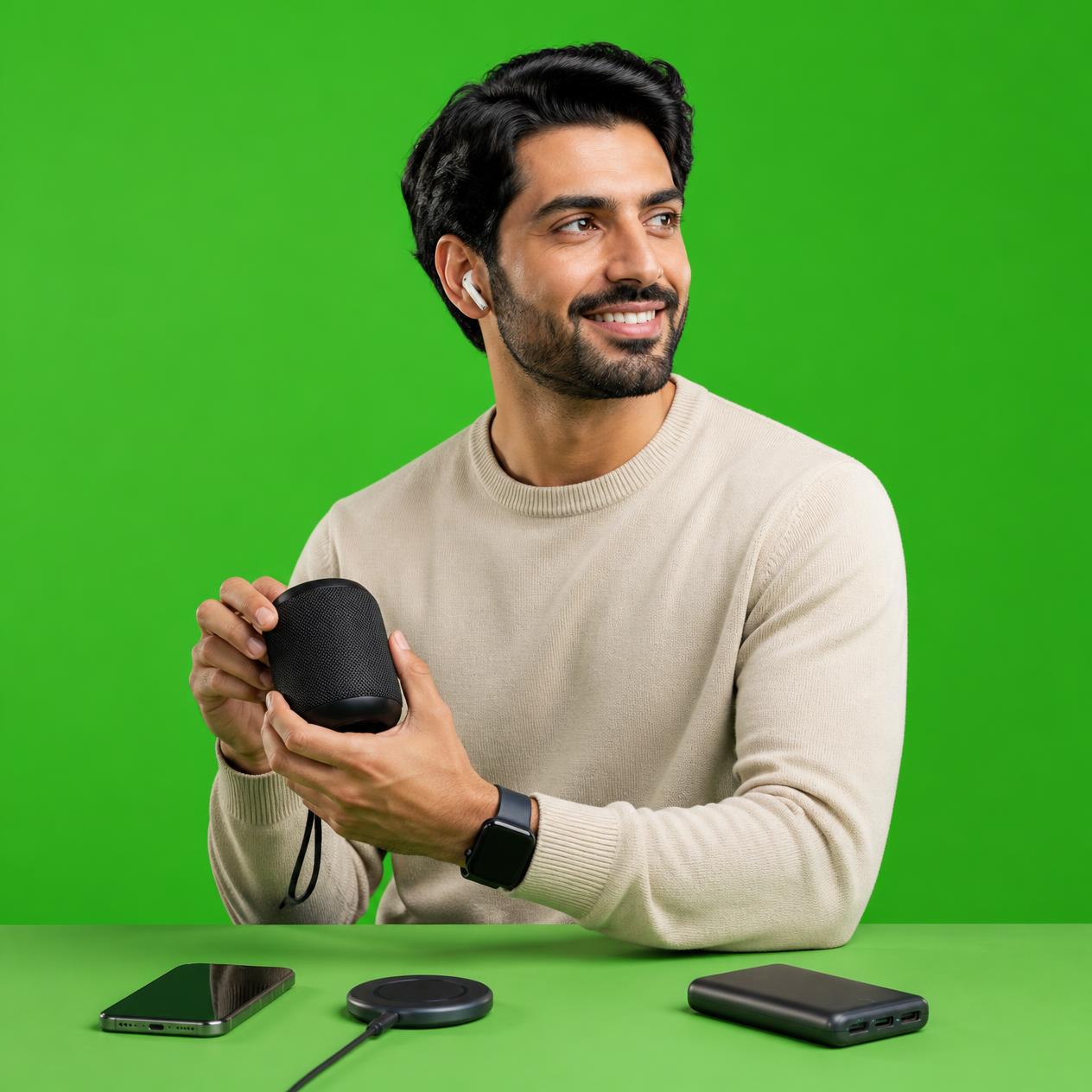 Tech Accessories