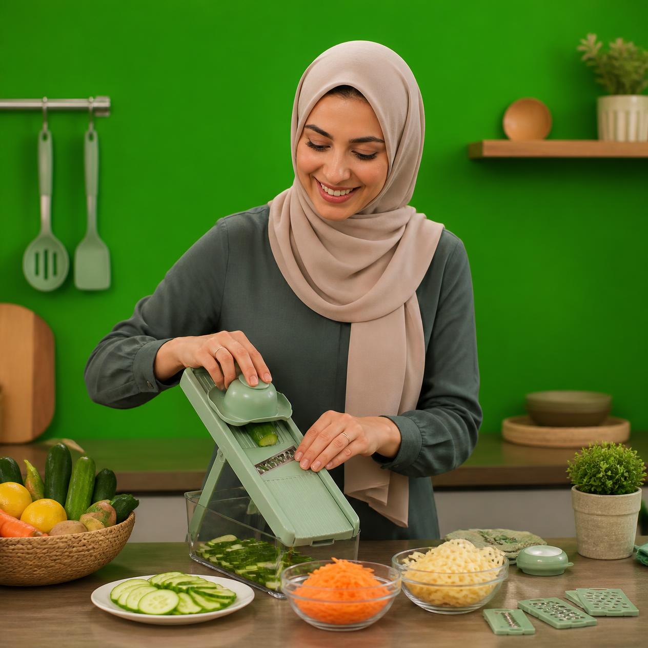 Kitchen Gadgets