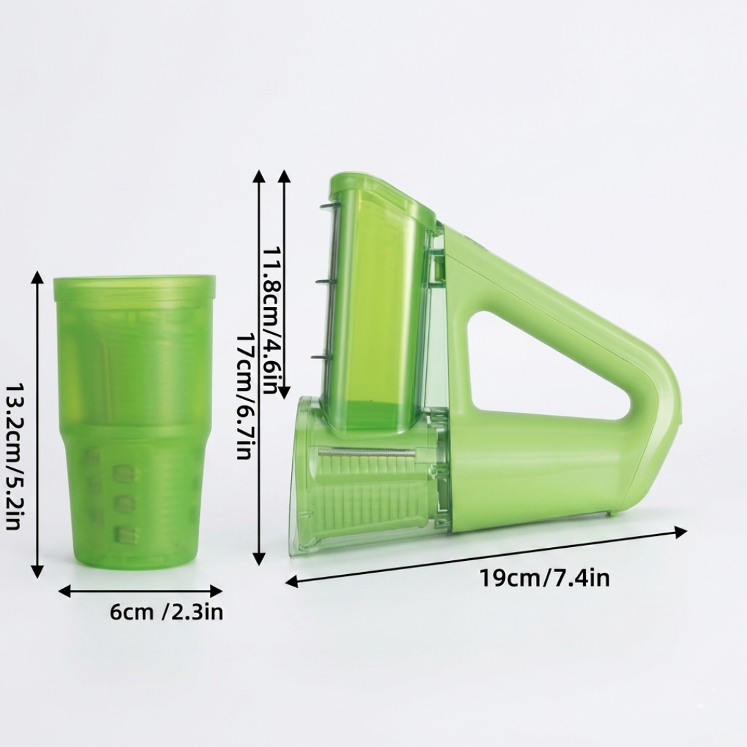 Electric Vegetable Chopper