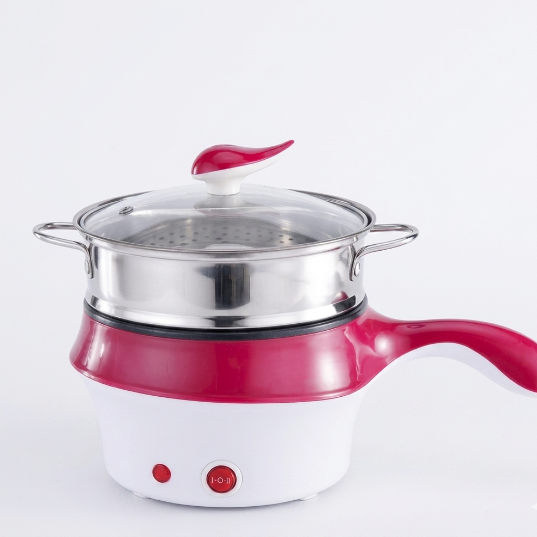 Electric Stewing Port