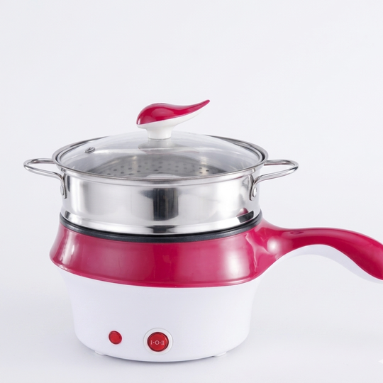 Electric Stewing Port