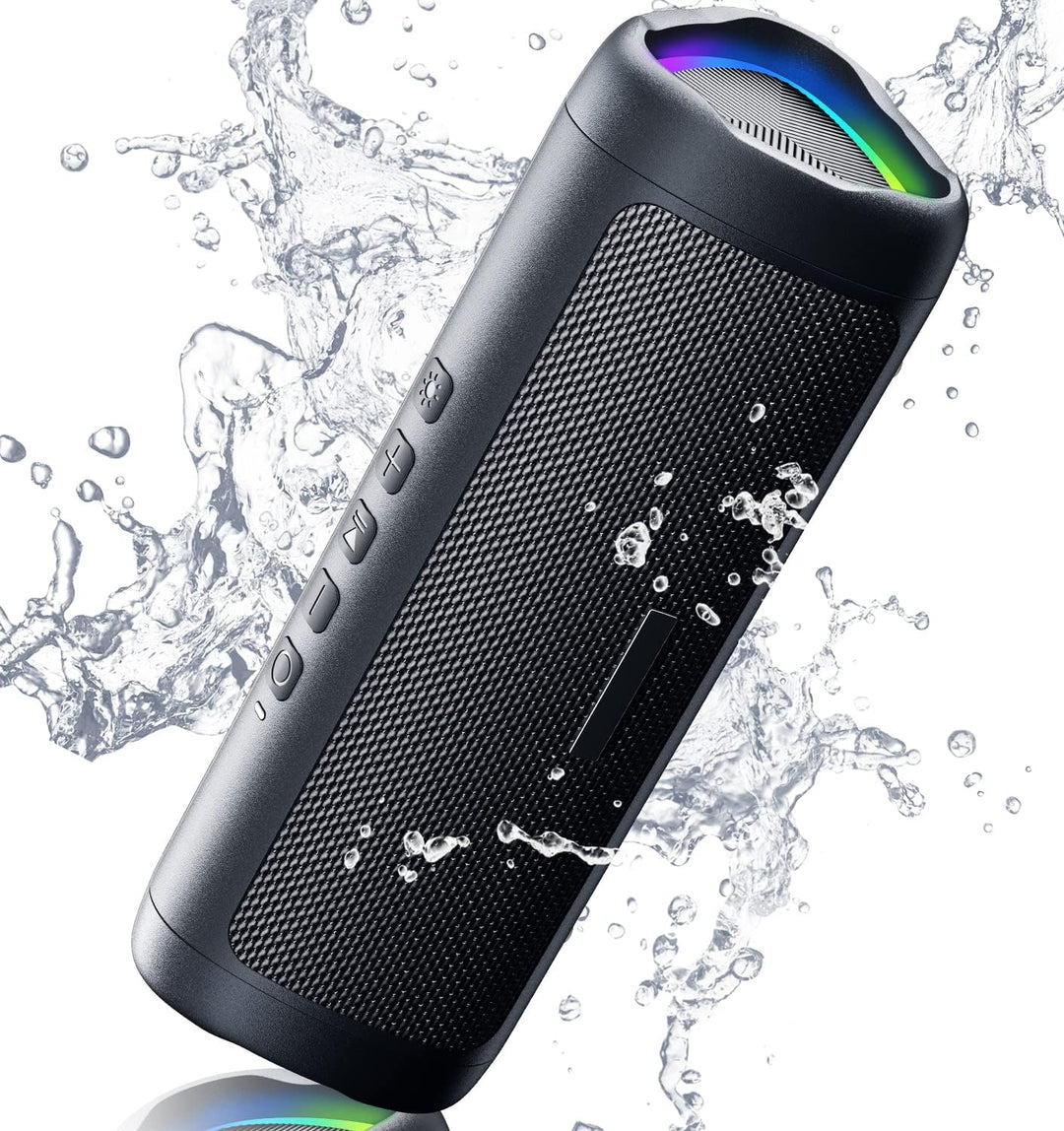 Bluetooth Speaker Stocking Stuffers for Men Women Teens Boys Girls