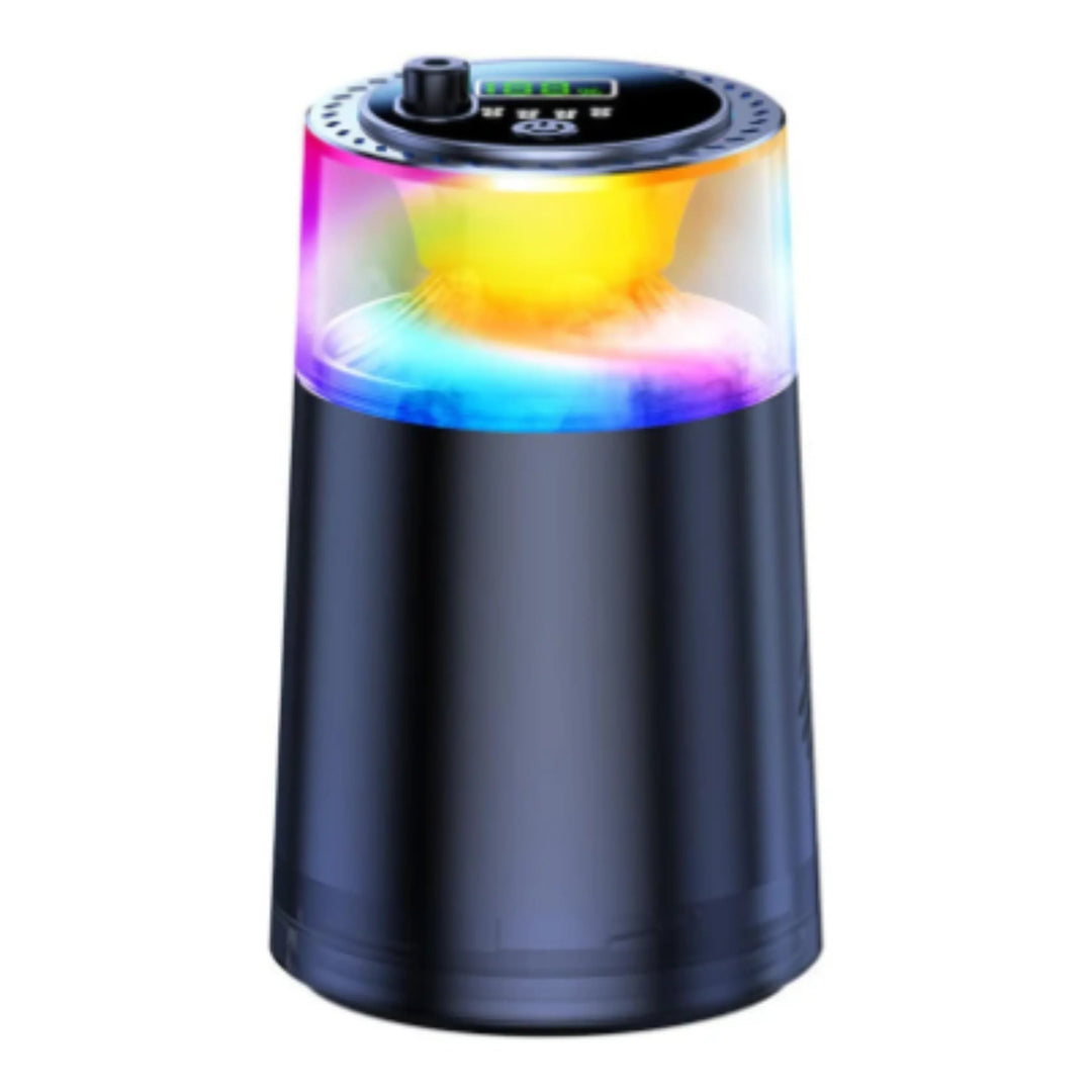 Starry Sky Car Fragrance Diffuser