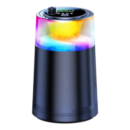 Starry Sky Car Fragrance Diffuser