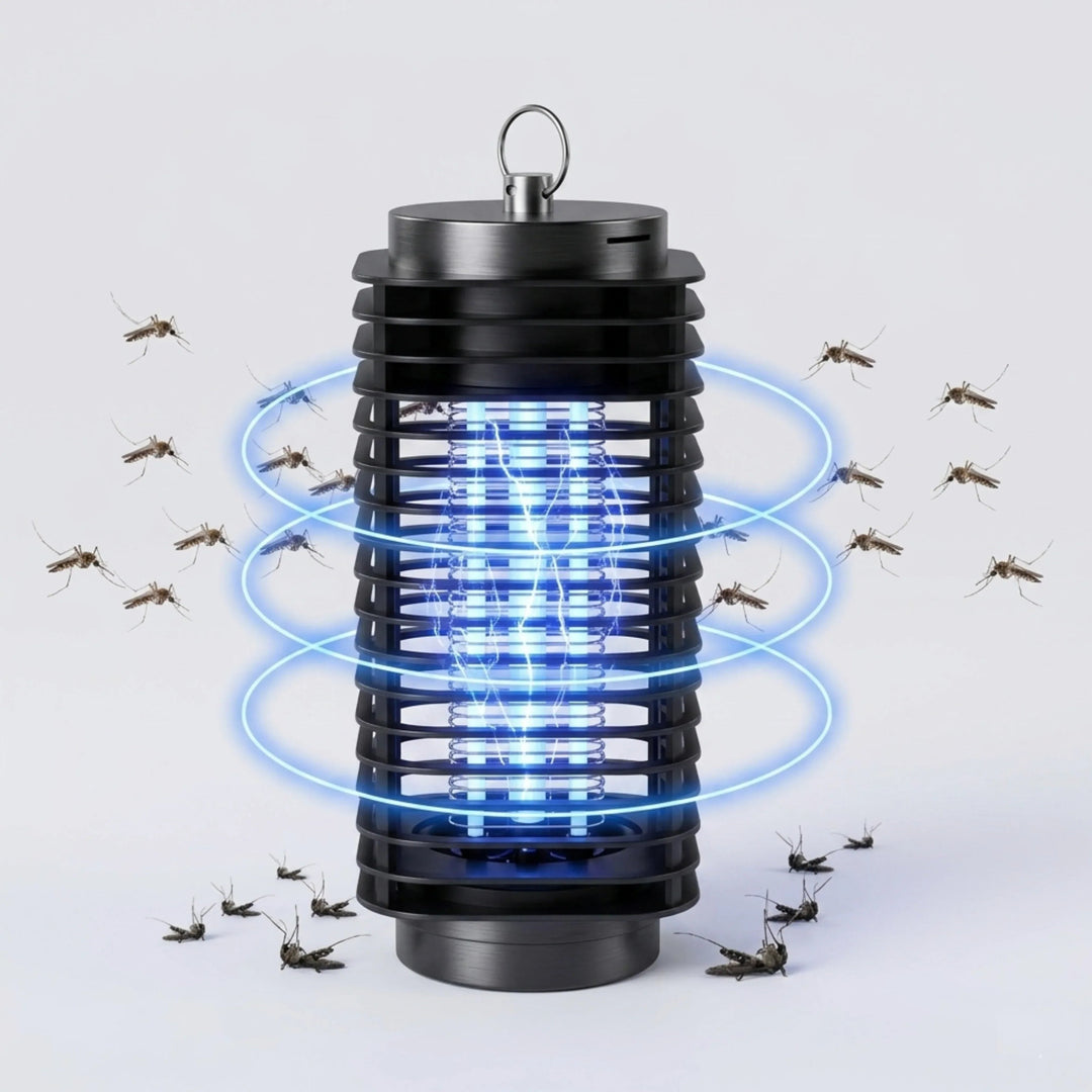 Electronic Mosquito Killer