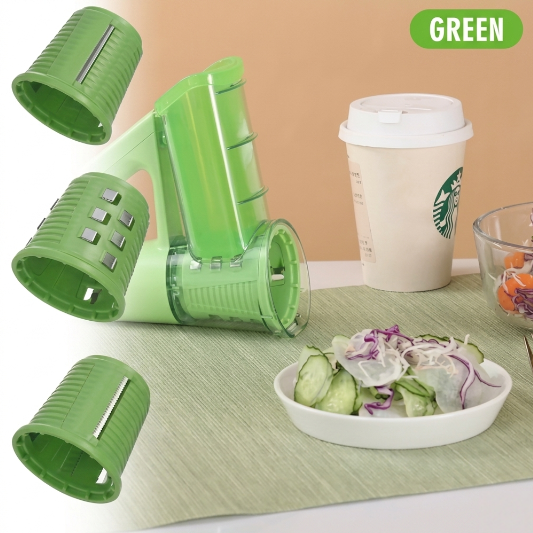 Electric Vegetable Chopper