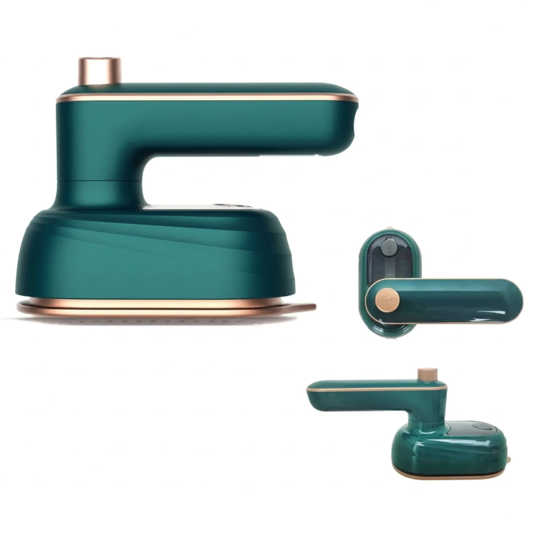 Mini Electric Iron