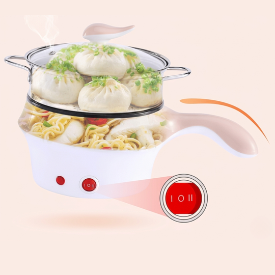 Electric Stewing Port