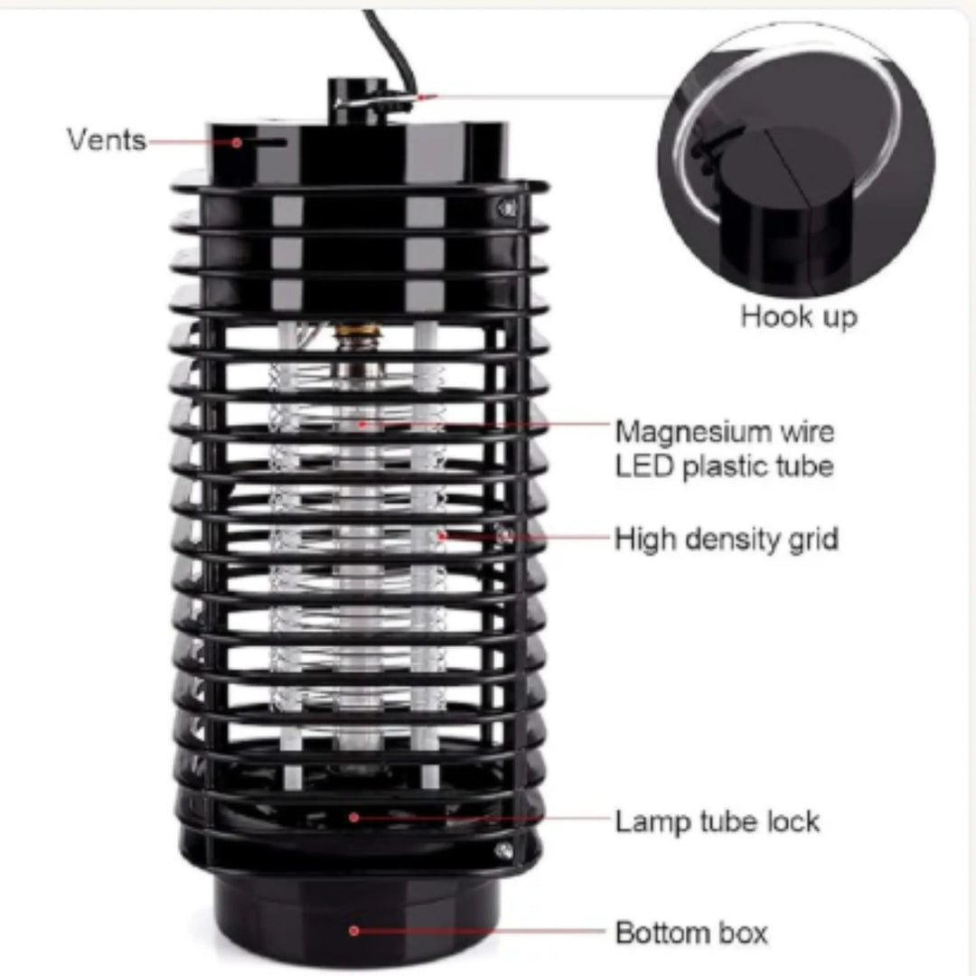 Electronic Mosquito Killer
