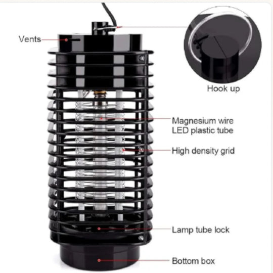 Electronic Mosquito Killer