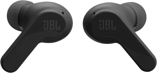 JBL Vibe Beam - True Wireless JBL Deep Bass Sound Earbuds, Bluetooth 5.2, Water & Dust Resistant