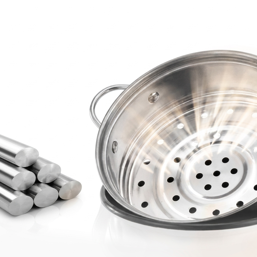 Electric Stewing Port