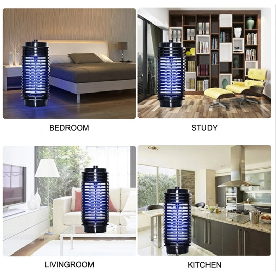 Electronic Mosquito Killer