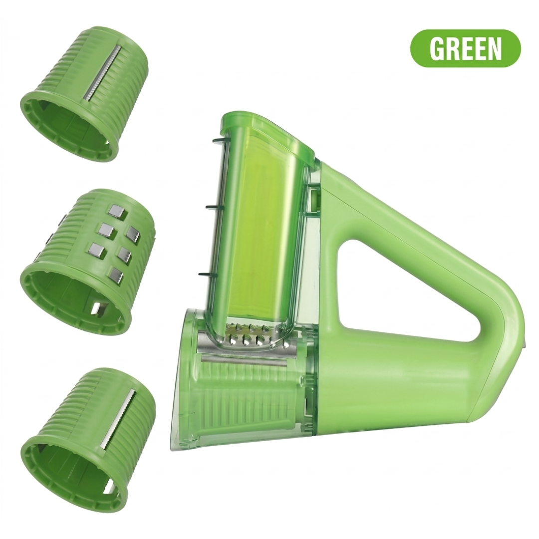 Electric Vegetable Chopper
