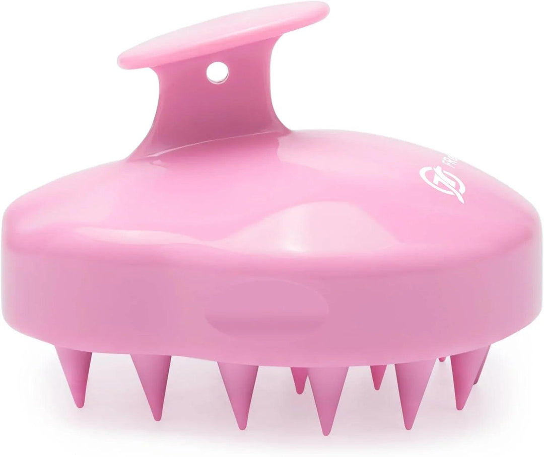 Scalp Massager Shampoo Brush