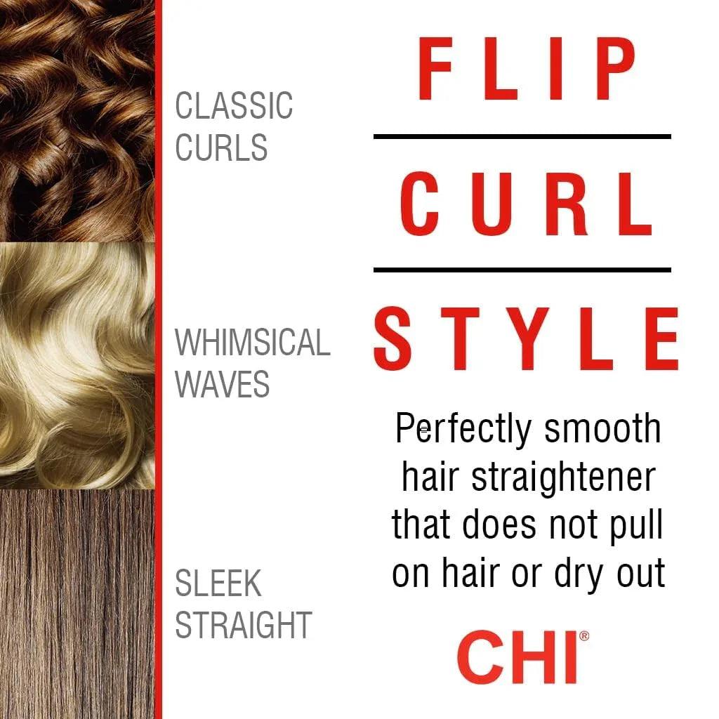 Hair Straightener Flat Iron for Hair Styling