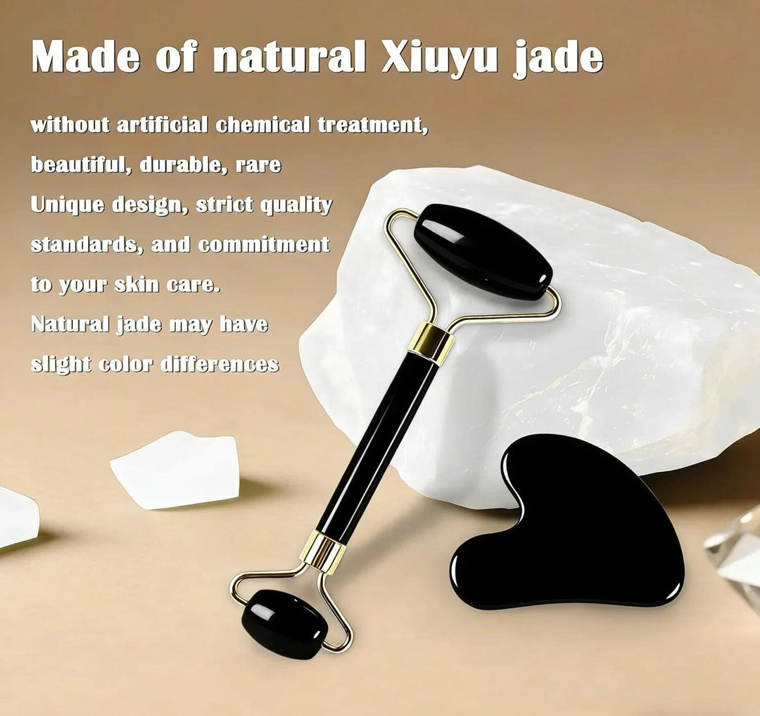 Nature Skin Tightening Face Massager
