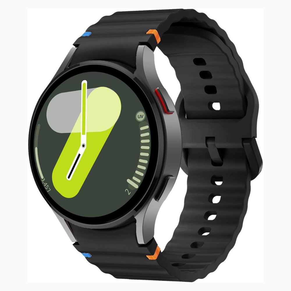 Galaxy Watch 7 (40mm, Bluetooth) – AI Smartwatch with Energy Score & Wellness Tips