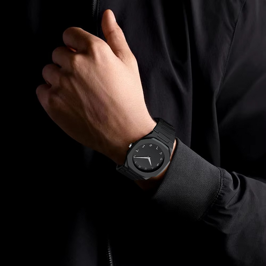 SHUAIKE 1142-4 Men’s Business Watch