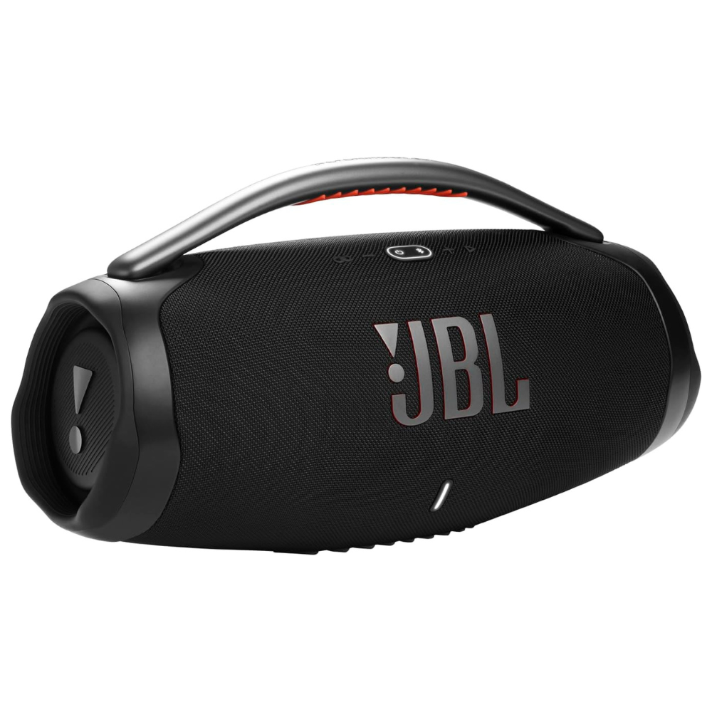 Boombox 3 Portable Speaker, Massive Signature Pro Sound 🔊