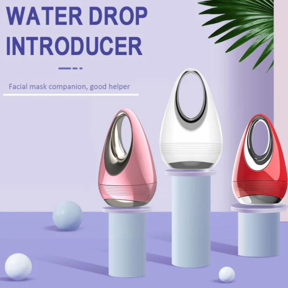 Facial Beauty Instrument