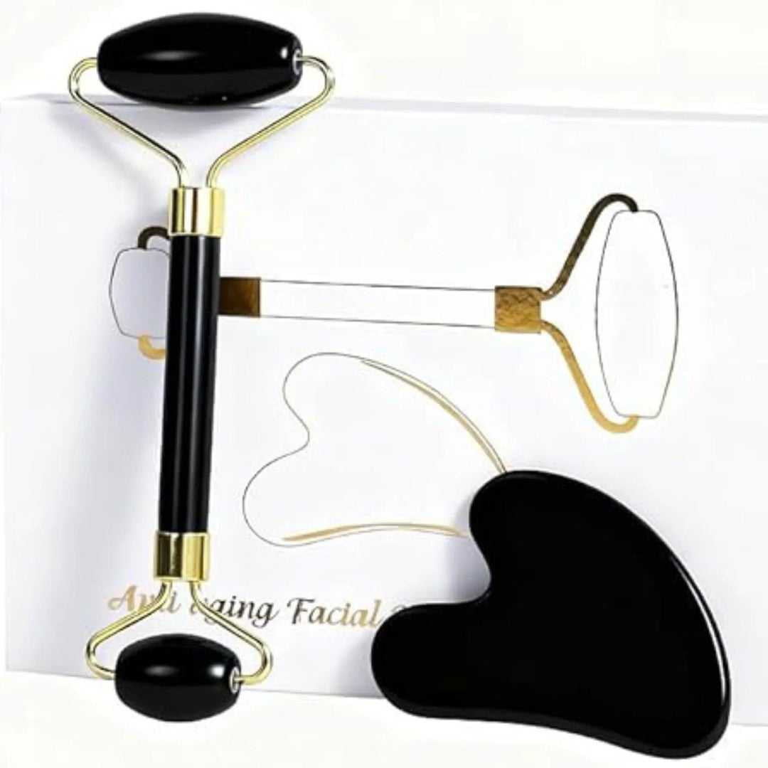 Nature Skin Tightening Face Massager