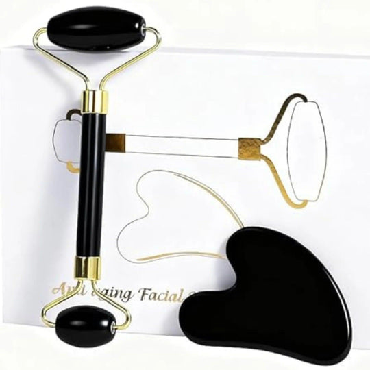 Nature Skin Tightening Face Massager