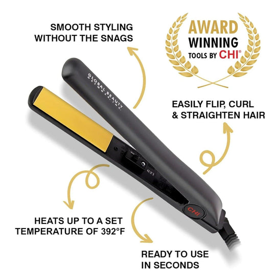 Hair Straightener Flat Iron for Hair Styling
