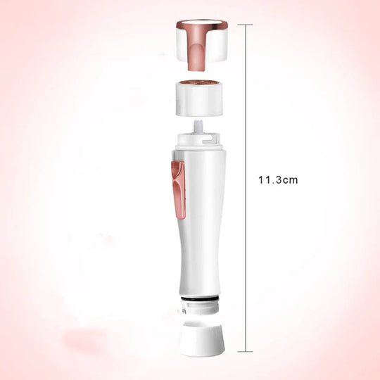 Electric Shaver Hair Remover Women's Hair Remover