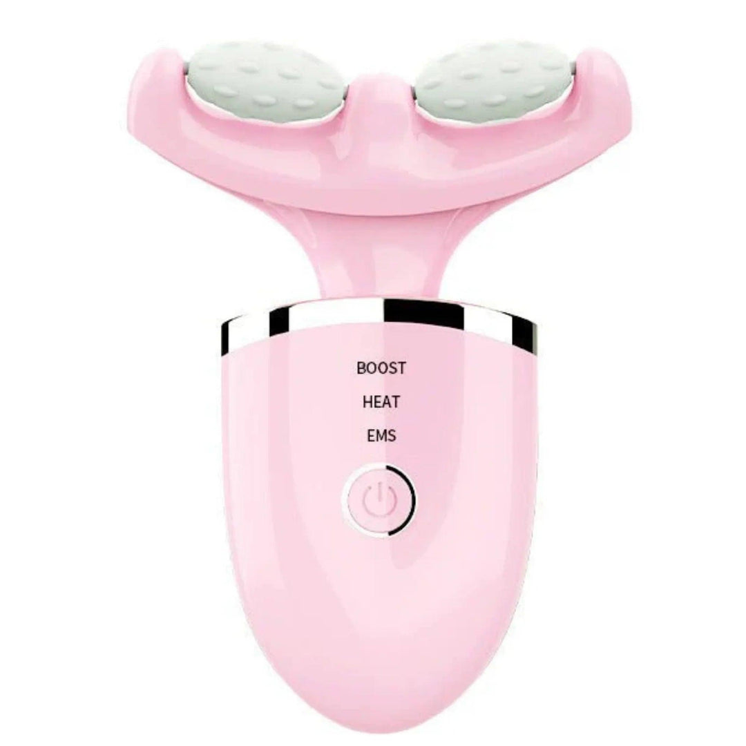 Beauty Instrument To Remove Lines