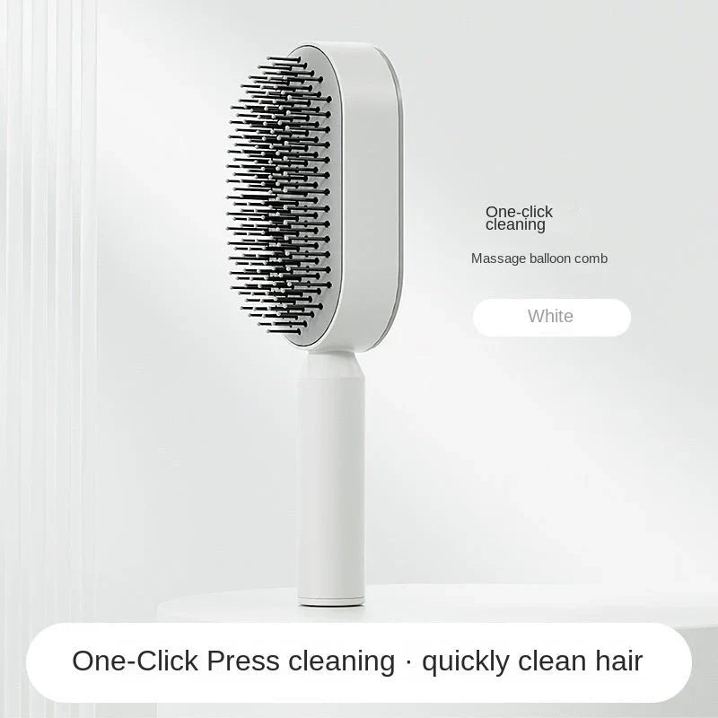 Women Fashion 3D Hair Growth Comb