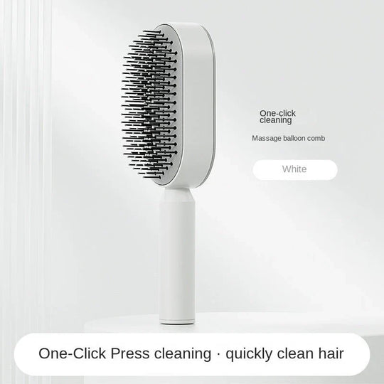 Women Fashion 3D Hair Growth Comb