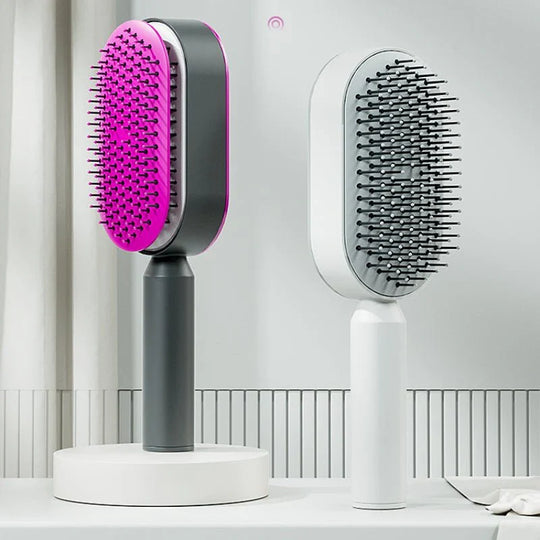 Women Fashion 3D Hair Growth Comb